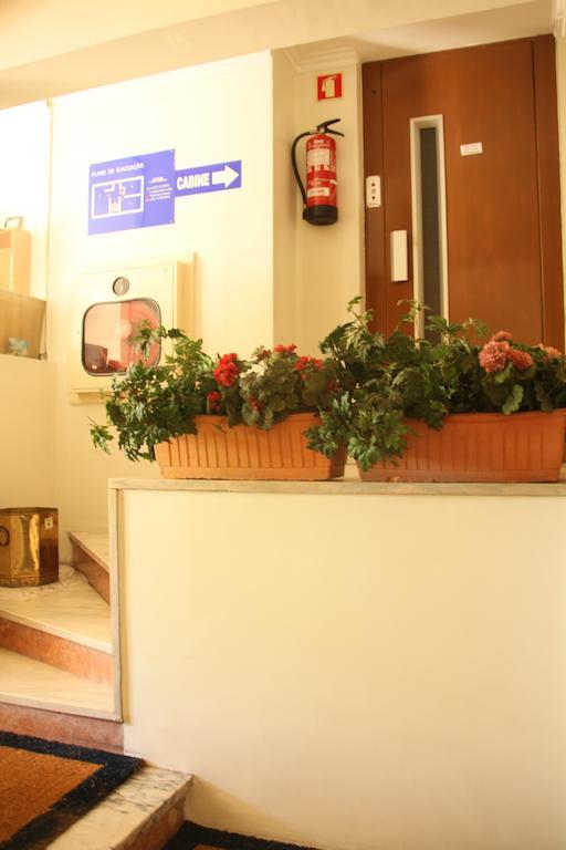 Hotel Sao Nicolau Брага Екстер'єр фото